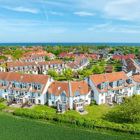 Suennslag Wohnung 092 Boltenhagen Kültér fotó