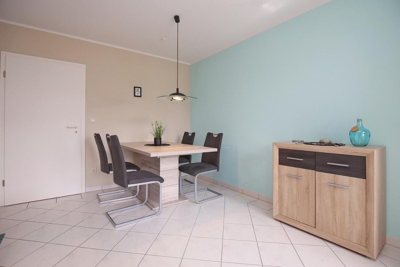Suennslag Wohnung 092 Boltenhagen Kültér fotó