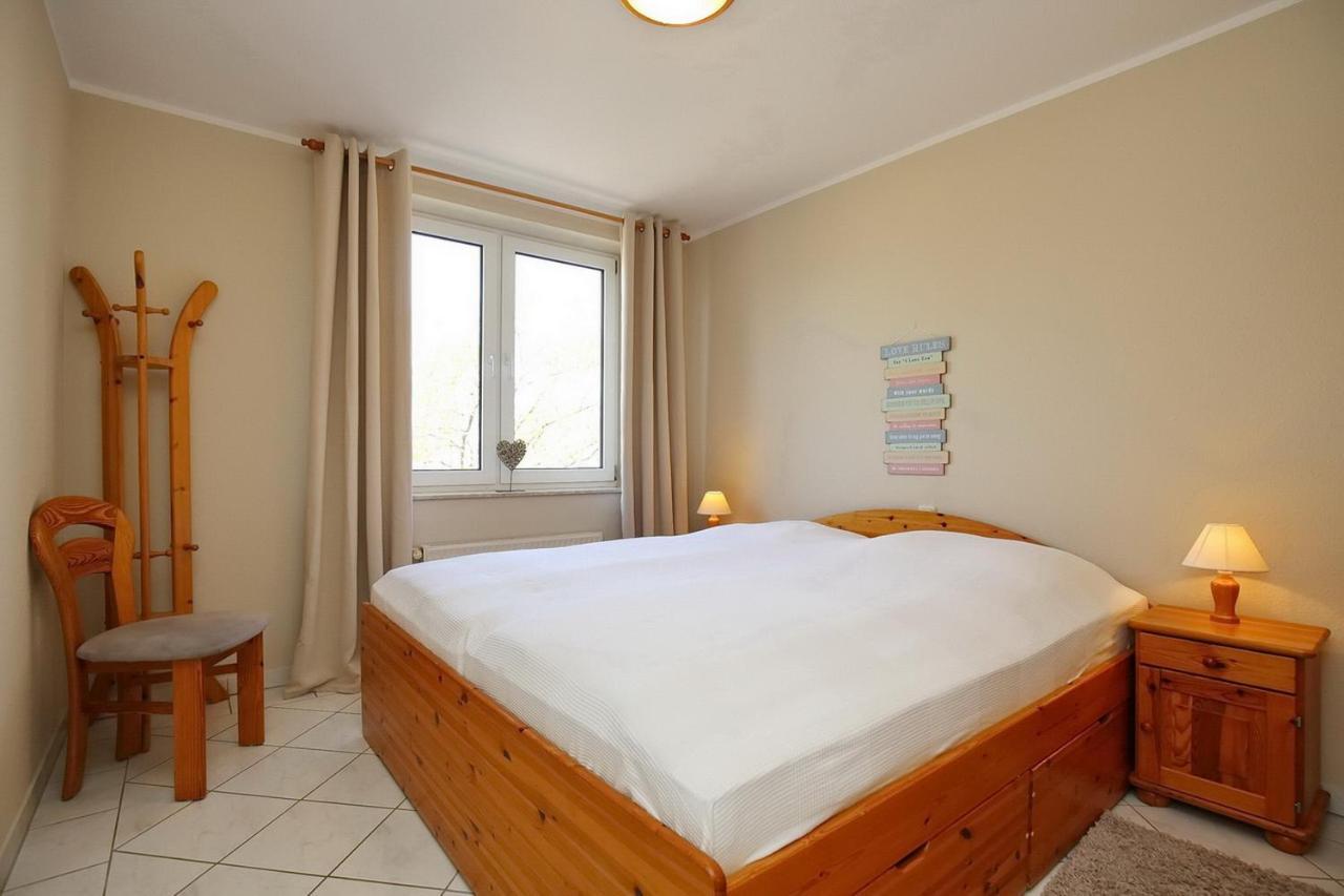 Suennslag Wohnung 092 Boltenhagen Kültér fotó