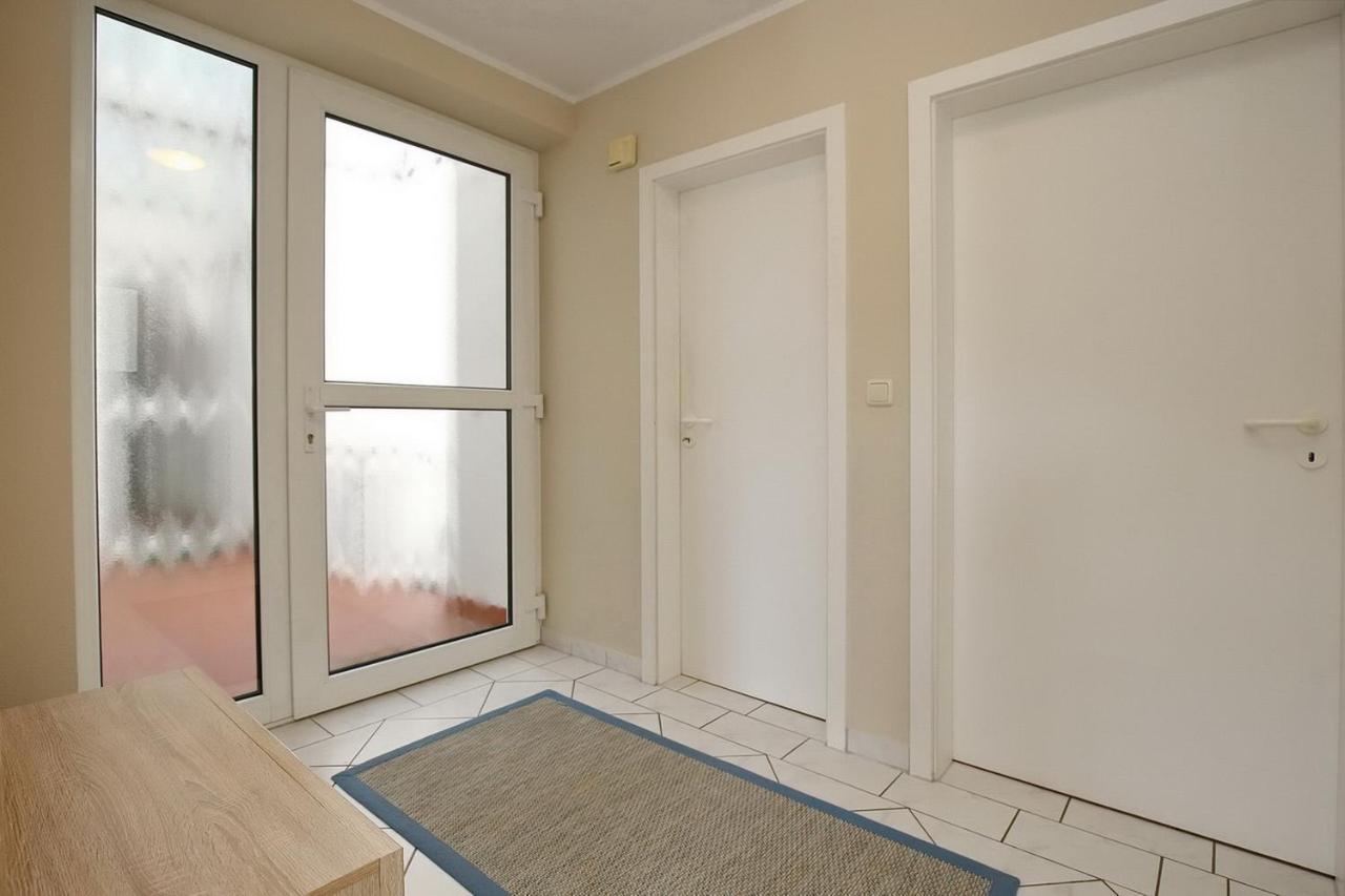 Suennslag Wohnung 092 Boltenhagen Kültér fotó