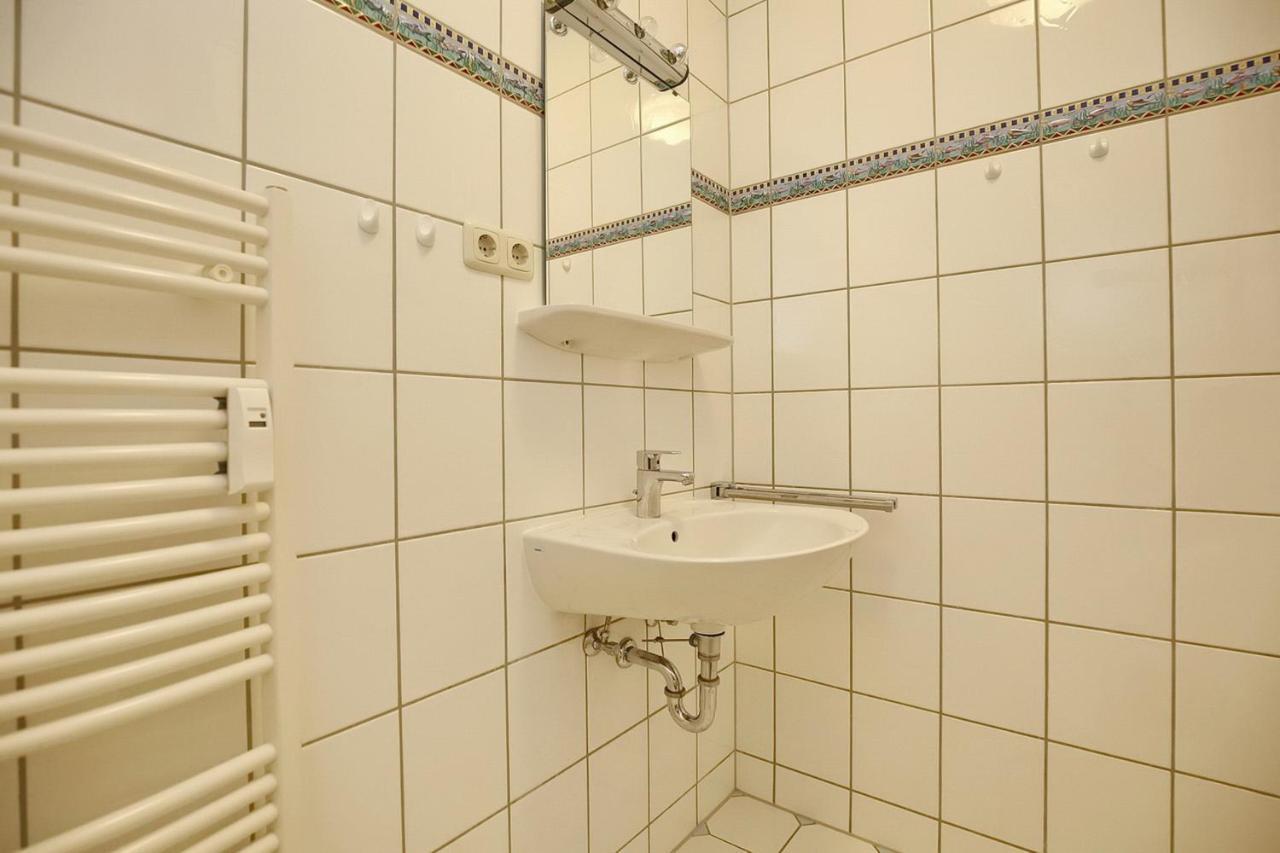 Suennslag Wohnung 092 Boltenhagen Kültér fotó